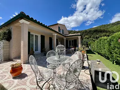 Maison, 135 m²