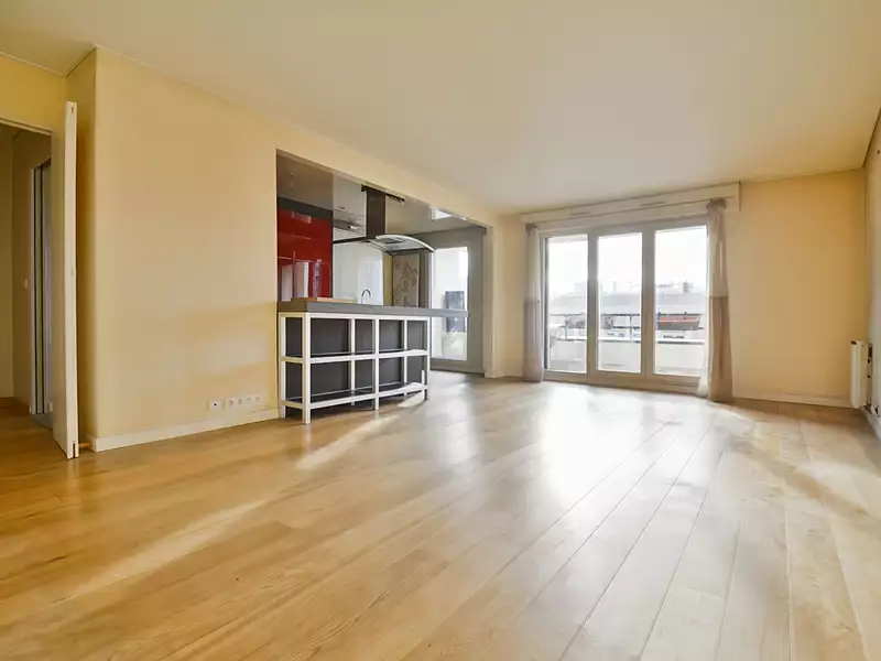 Appartement, 79 m²