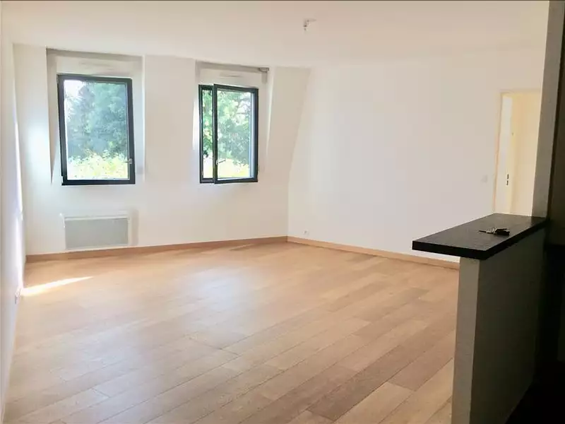 Appartement, 62,4 m²