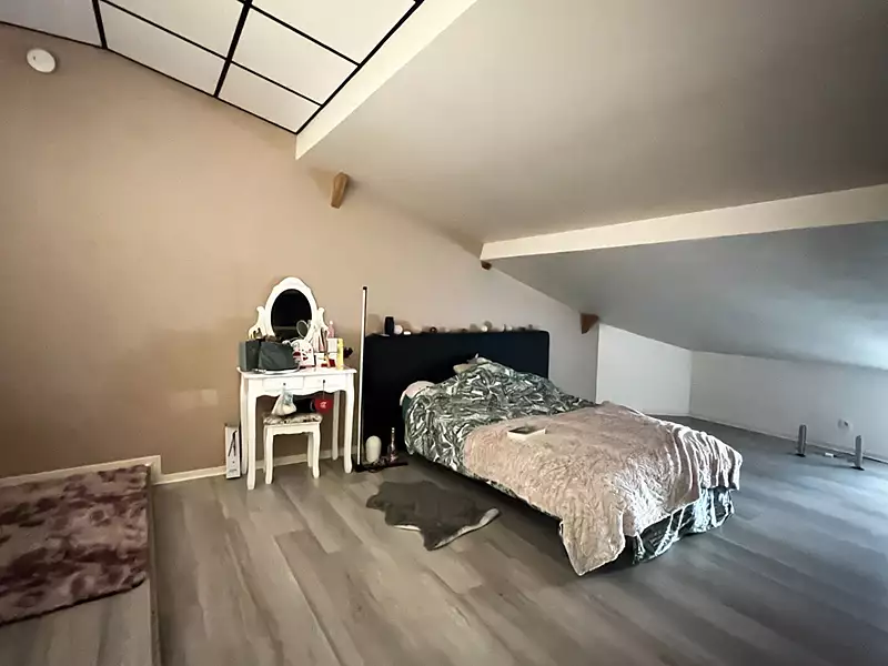 Maison, 122,07 m²