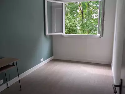 Appartement, 65,76 m²