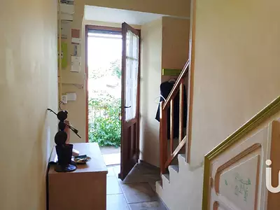 Maison, 120 m²