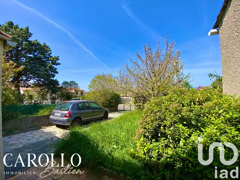 Maison, 93 m²