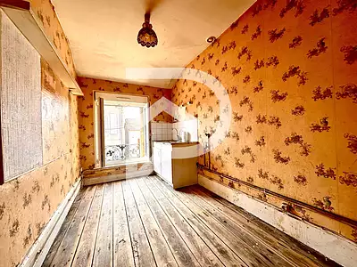 Appartement, 64,41 m²