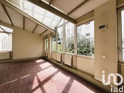 Appartement, 276 m²