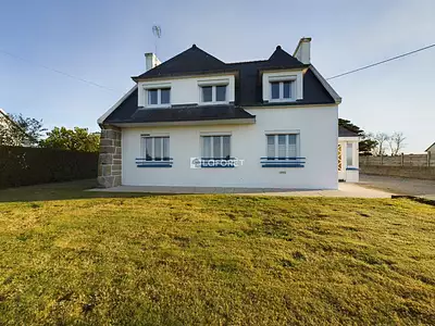 Maison, 121 m²