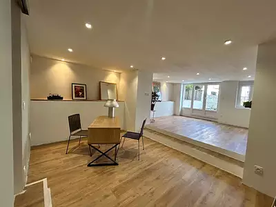 Appartement, 36,2 m²