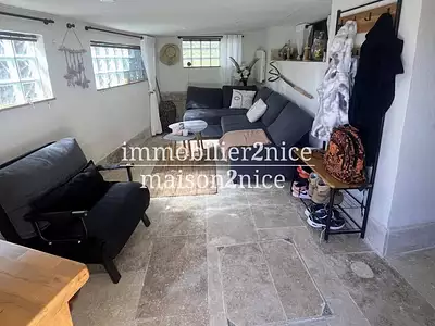 Appartement, 39,75 m²