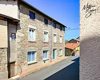 Maison, 131 m²