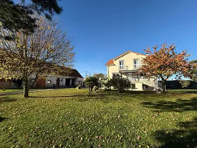 Maison, 220 m²