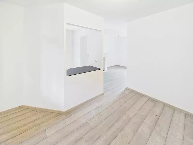 Appartement, 71 m²
