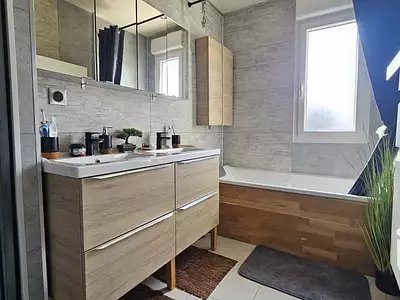 Maison, 95 m²