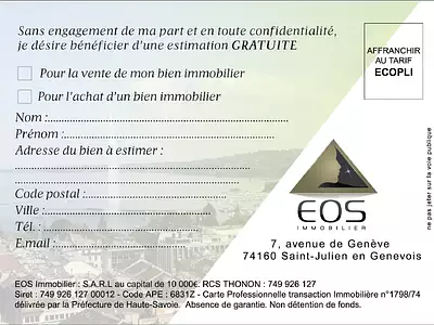 Maison, 92 m²