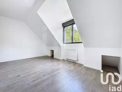 Appartement, 65 m²