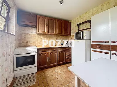 Maison, 97,35 m²