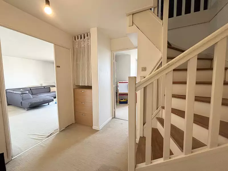 Appartement, 79 m²
