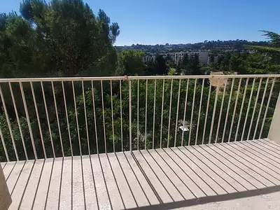 Appartement, 51 m²