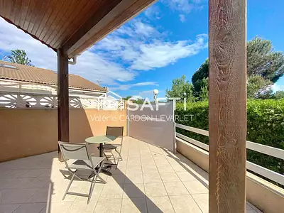 Maison, 40 m²