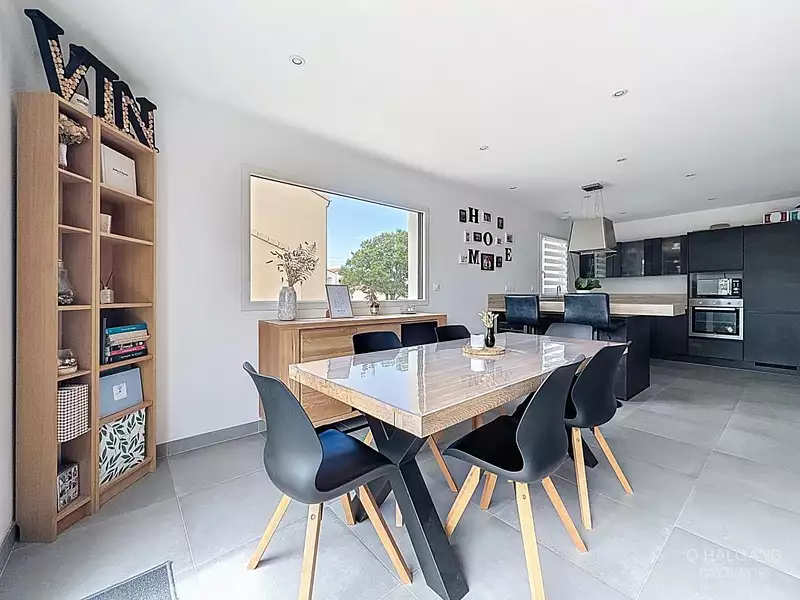 Maison, 92 m²