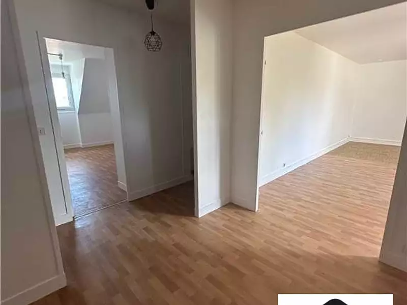 Appartement, 96,06 m²