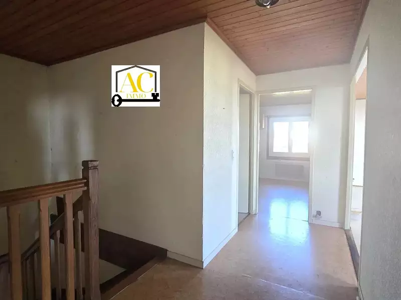 Appartement, 73 m²