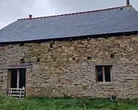 Maison, 40 m²