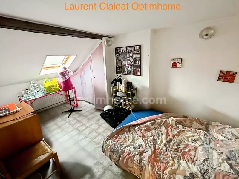 Maison, 244 m²