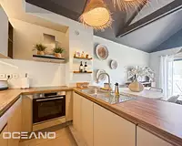 Appartement, 77,56 m²