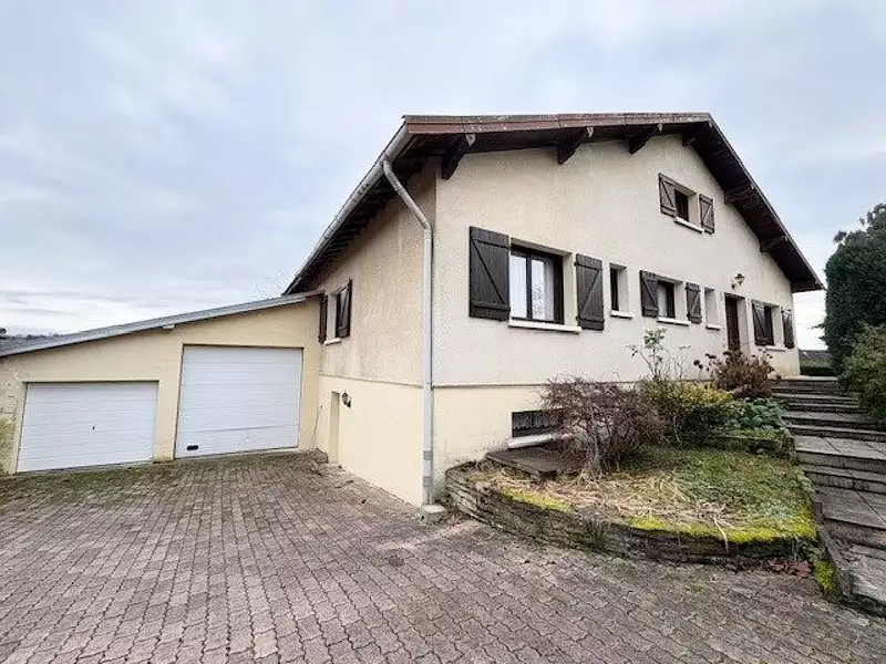 Maison, 160 m²