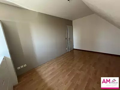 Maison, 115 m²