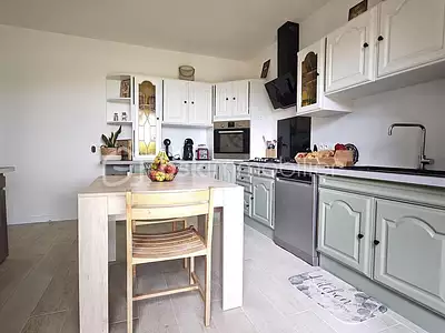 Maison, 100 m²