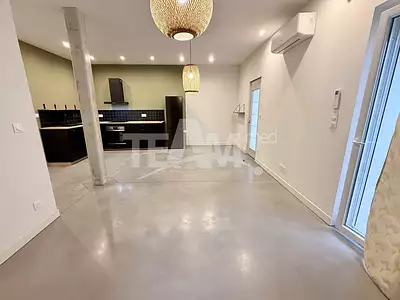 Appartement, 66,44 m²