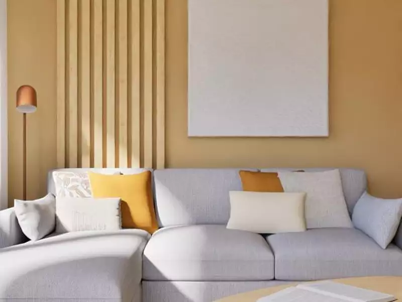 Appartement, 65 m²