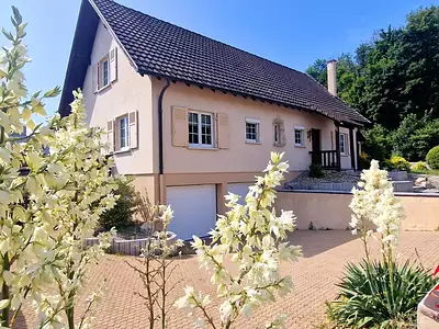 Maison, 211 m²