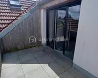 Appartement, 62 m²