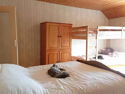 Maison, 55 m²