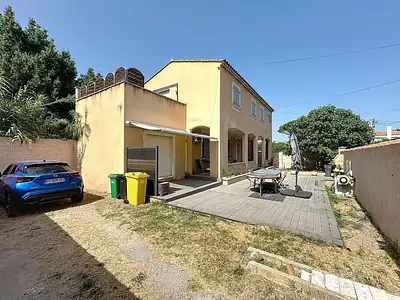 Maison, 135 m²