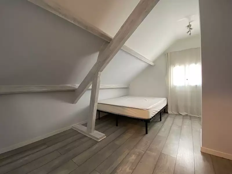 Maison, 100 m²