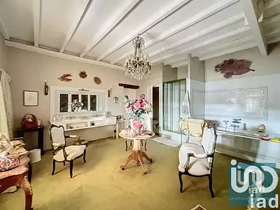 Maison, 396 m²