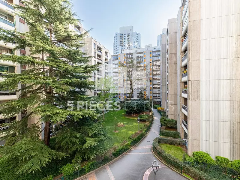 Appartement, 69,33 m²