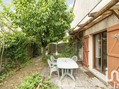 Maison, 100 m²