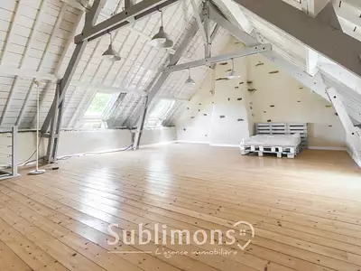 Maison, 100 m²