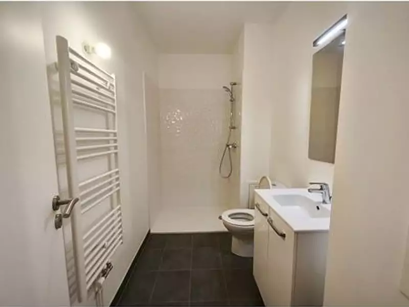 Appartement, 44 m²