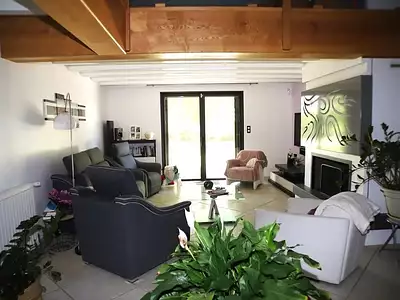 Maison, 250 m²