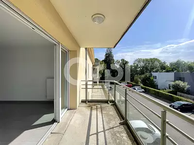 Appartement, 60 m²