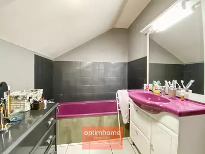 Appartement, 180 m²