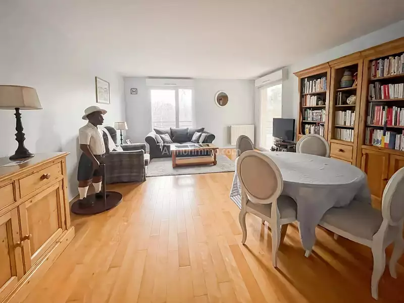 Appartement, 66,33 m²