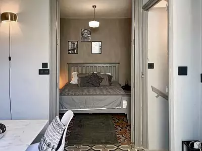 Maison, 46 m²
