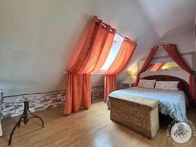 Maison, 162 m²
