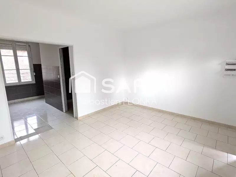 Maison, 86 m²